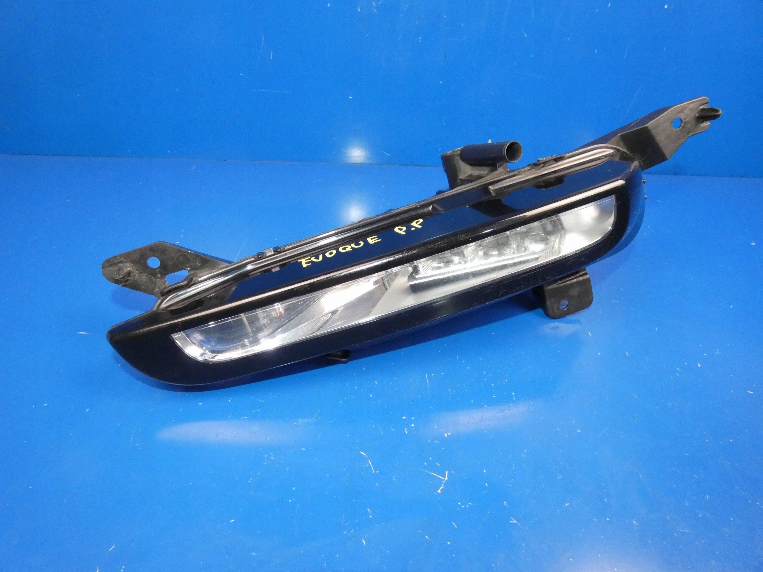 RANGE ROVER EVOQUE and L538 LIFT light fog light DRL DO running daytime right