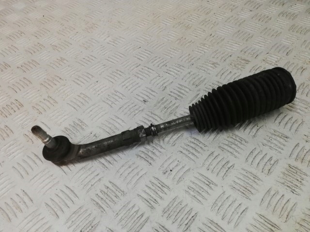 FORD FIESTA MK8 ТЯГА ЛІВА