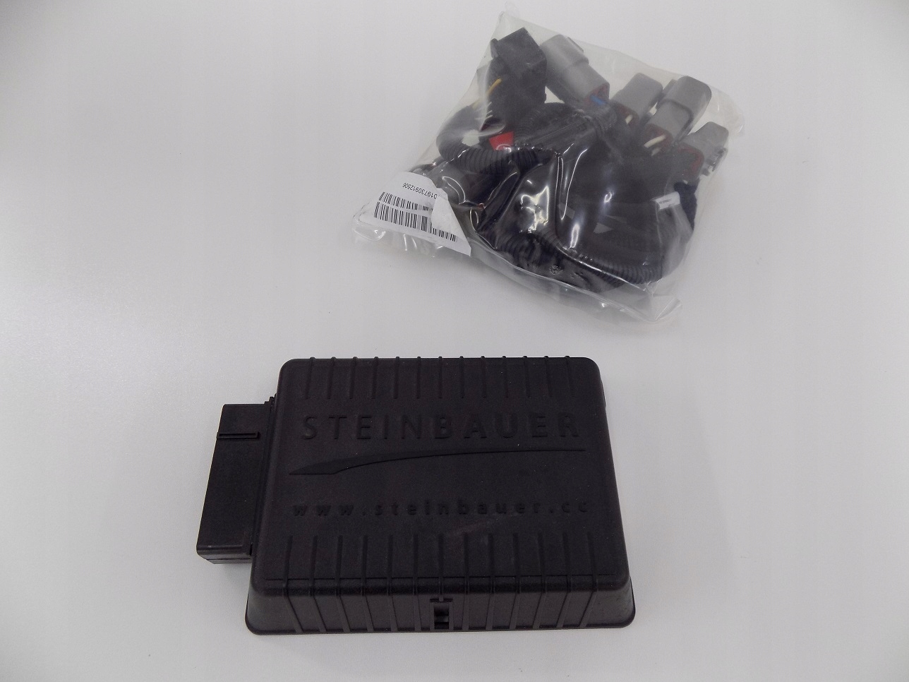 220294 - МОДУЛЬ ПОВЫШЕНИЯ МОЩНОСТИ STEINBAUER CHIP BOX CASE