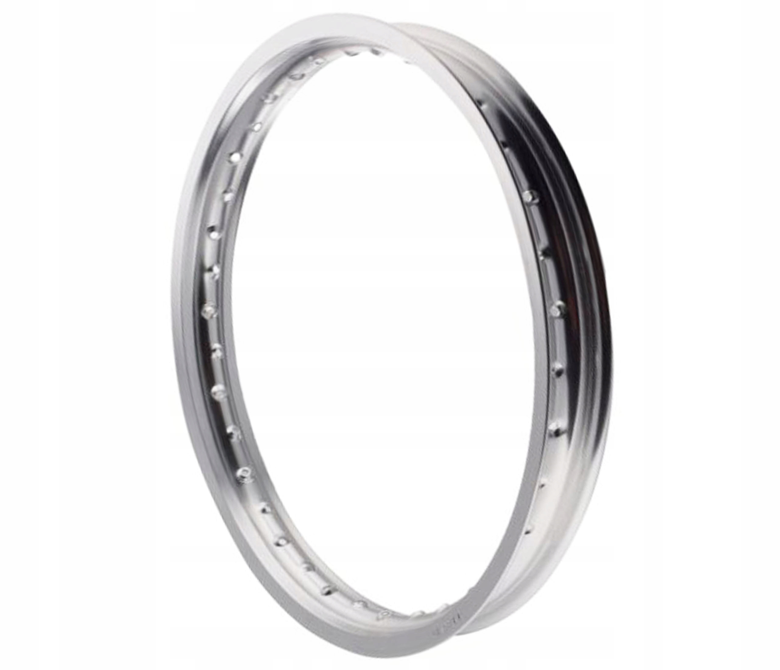 Обод колеса обод Rafka 19x1.85 SHL WFM WSK Alu.