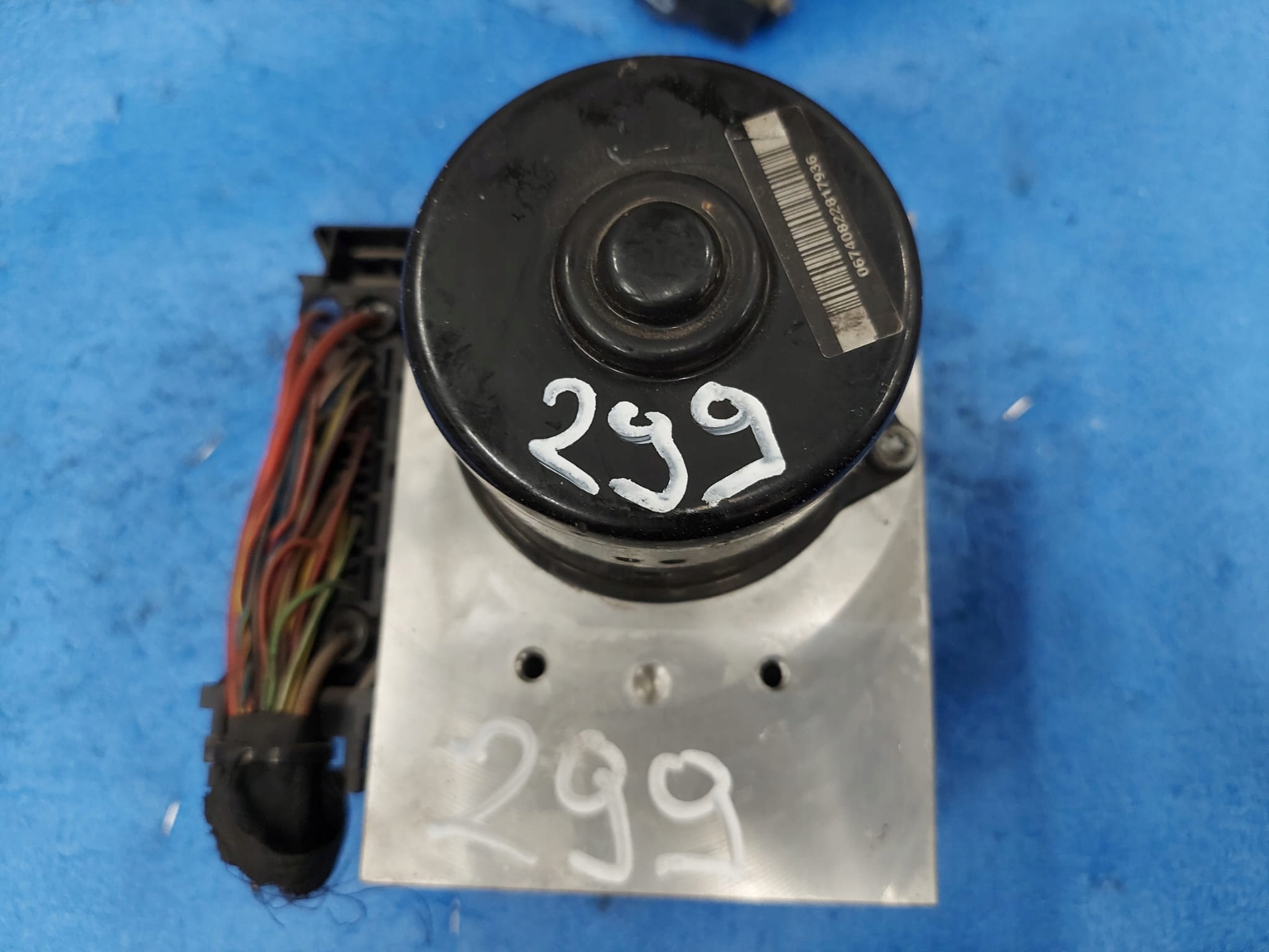 Pompa ABS MERCEDES W203 A0325459132