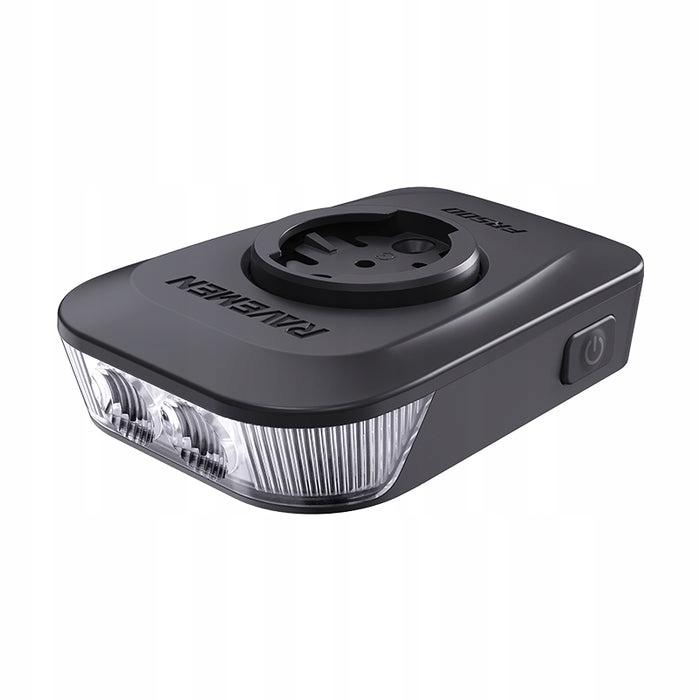 Ravemen přední světlo pro Garmin 500 lumenů