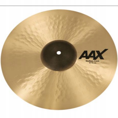 Sabian Aax 16" Medium Crash