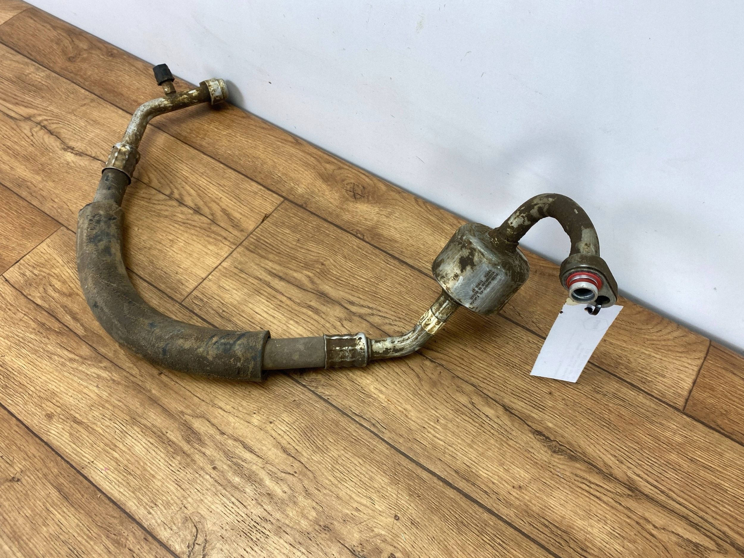 prijenos klimatizacije Ford F150 5.0 2015+