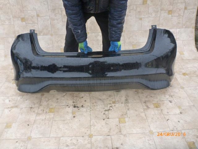 NISSAN PULSAR C13 14-> bumper rear part rear