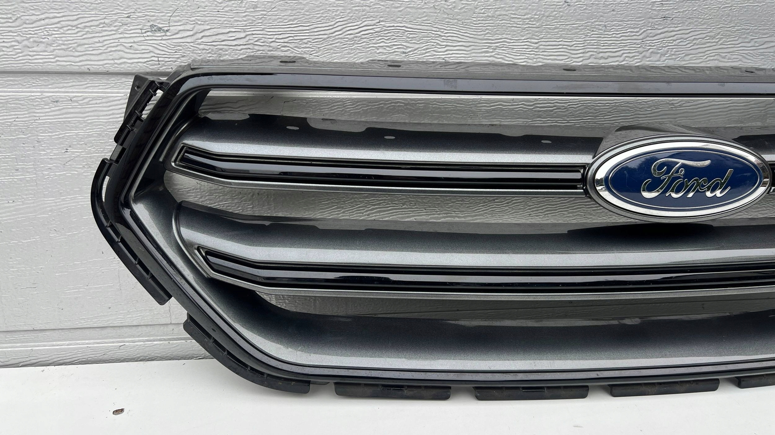 Ford Kuga III Mk3 Kühlergrill FRONTGRILL Kühlergitter CV448200B - Thumbnail 2