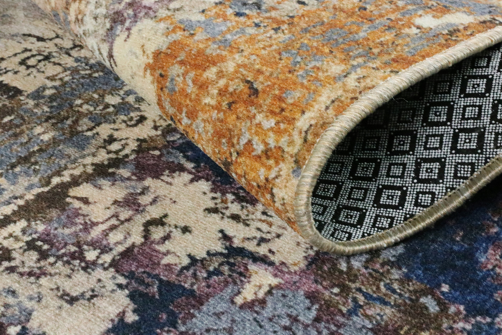 KOLOROWY PRZECIERANY CHODNIK 60cm ANTYPOŚLIZGOWY Typ na metry