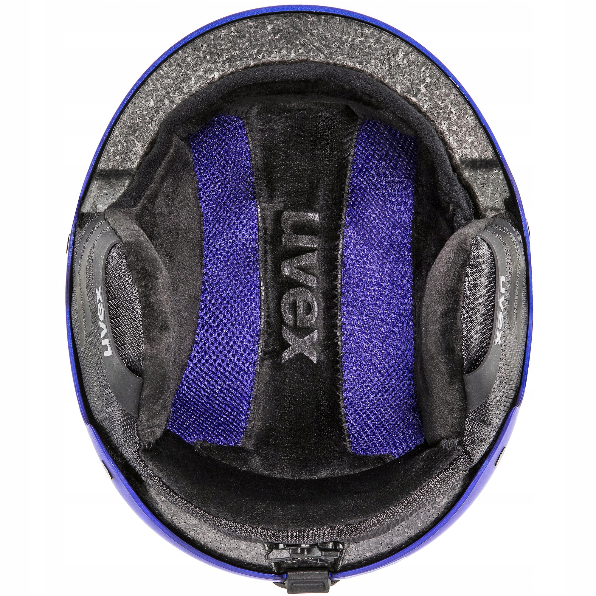 Kask narciarski Uvex WANTED rozm. M 54-58 cm sezon 2023/2024 Model Wanted