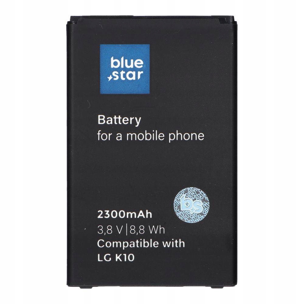 Bateria do Lg K10 2300 mAh Li-Ion Blue Star Premium