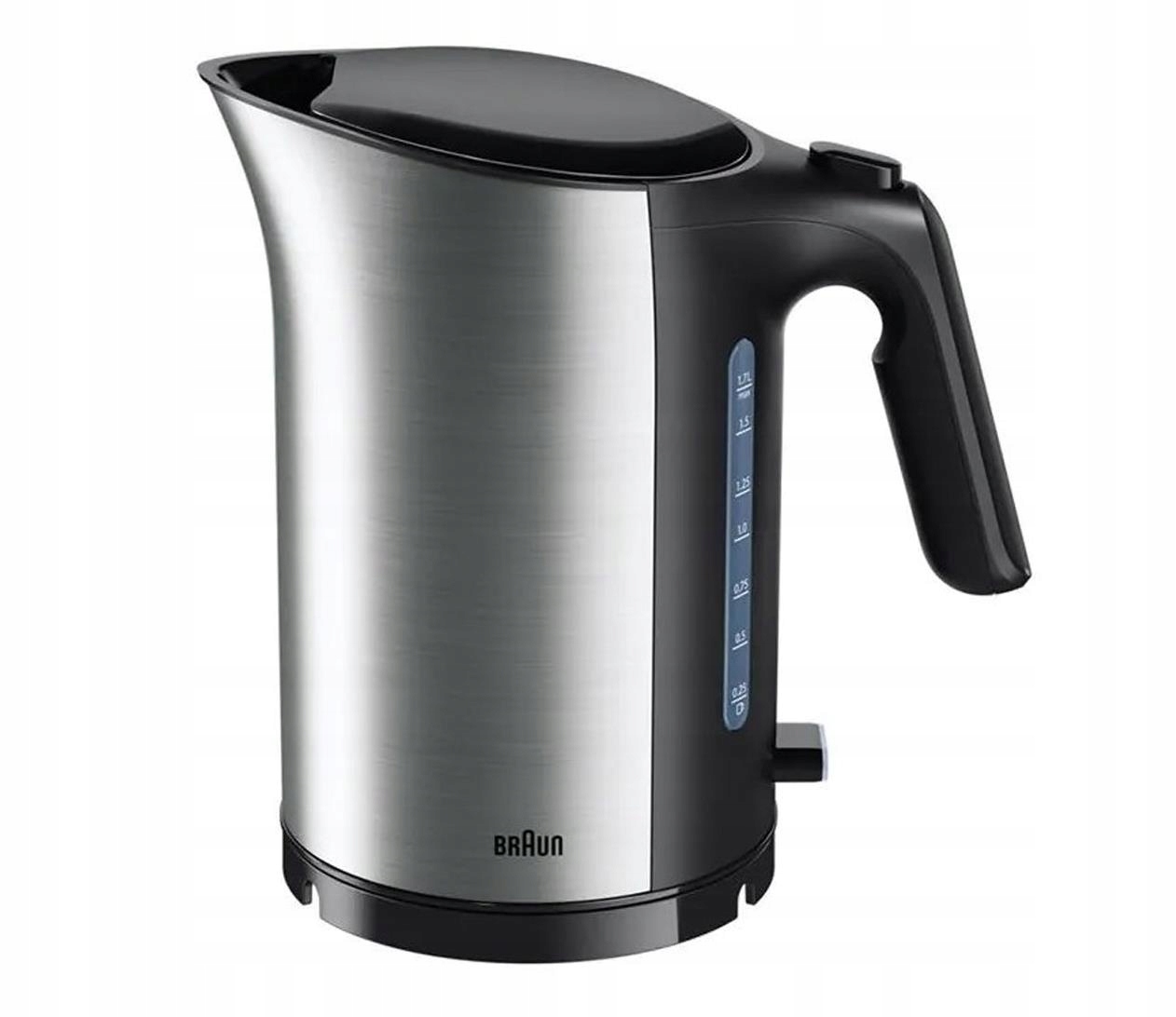 

Czajnik elektryczny Braun WK5100BK