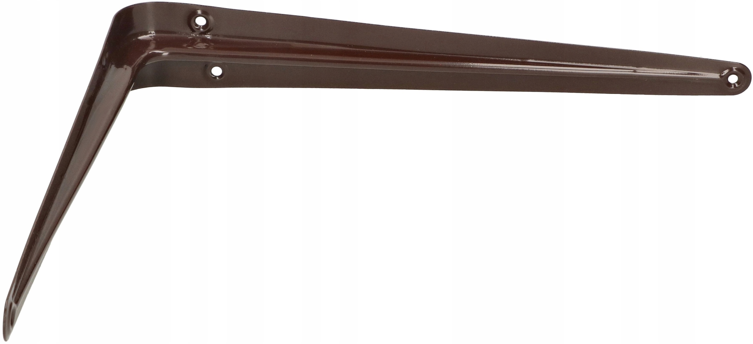 KĄTOWNIK POD PÓŁKĘ 2X WSPORNIK PODPÓRKA 30X25 CM Kod producenta ZSY1638