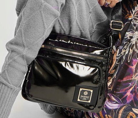 Torebka Monnari listonoszka worek