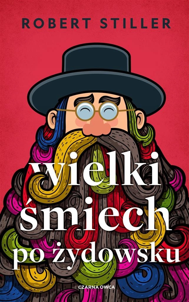 

Wielki Śmiech Po Żydowsku, Czyli Wczorajszy...