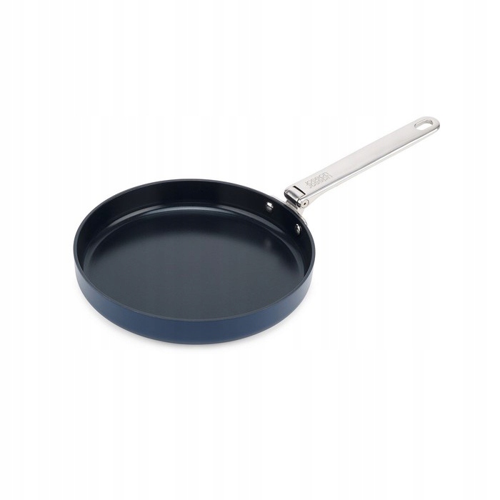 Panvica s sklopným držadlom 24 cm Space Joseph Joseph indukčná umývačka riadu