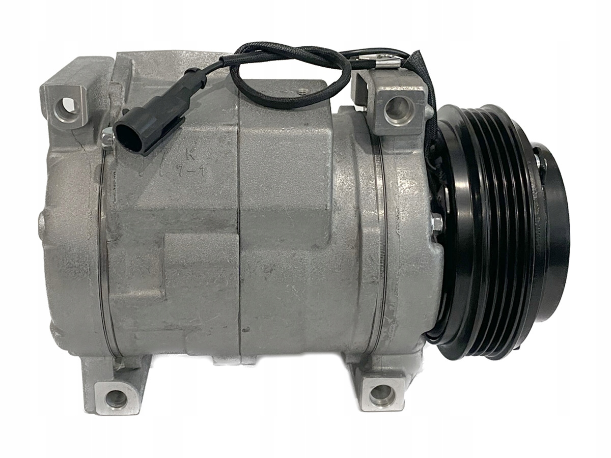 Kompresor klimatizace typu Thermotec KTT090033