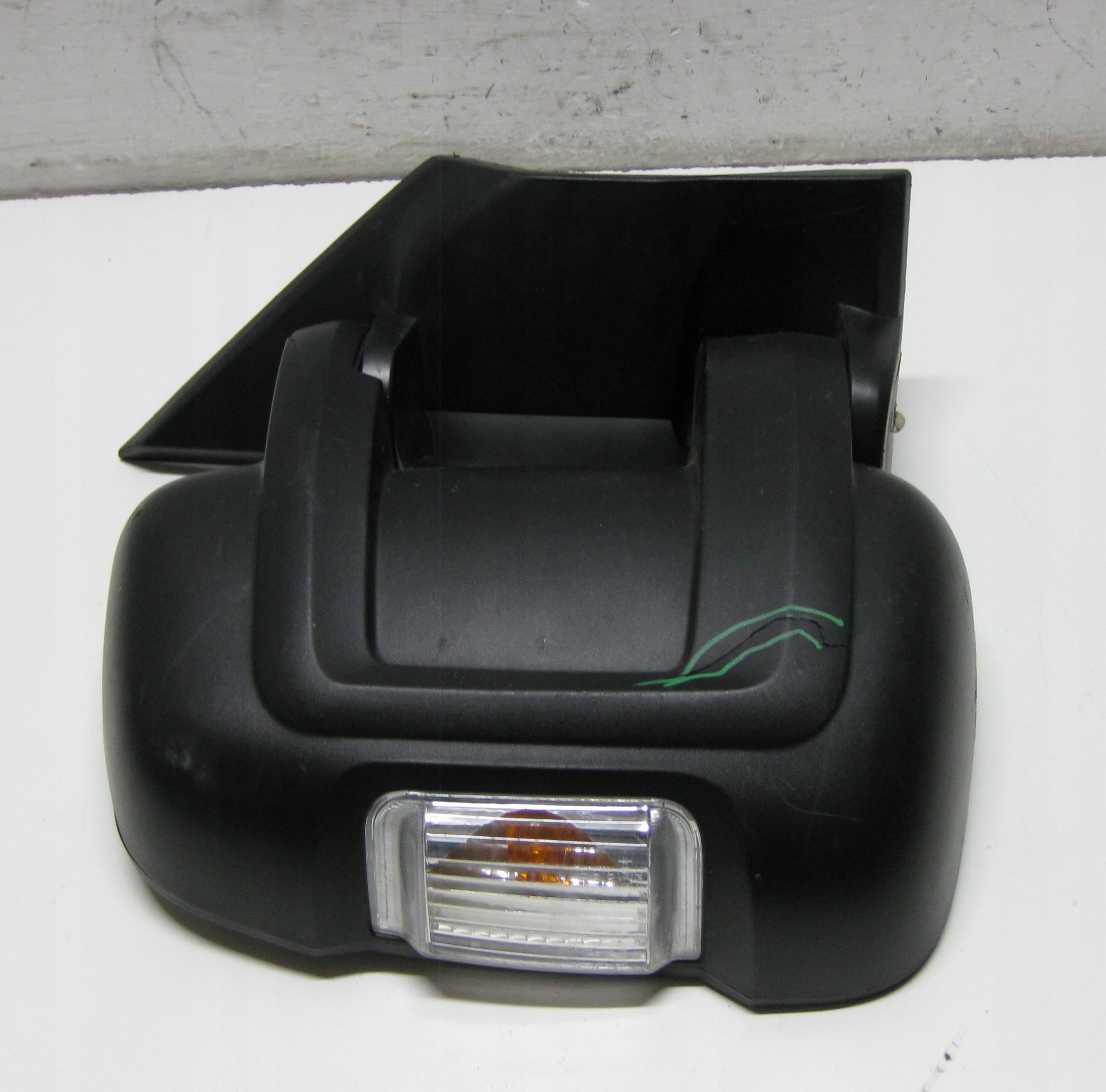 BOXER JUMPER DUCATO III LIFT mirror right 8 PIN EU