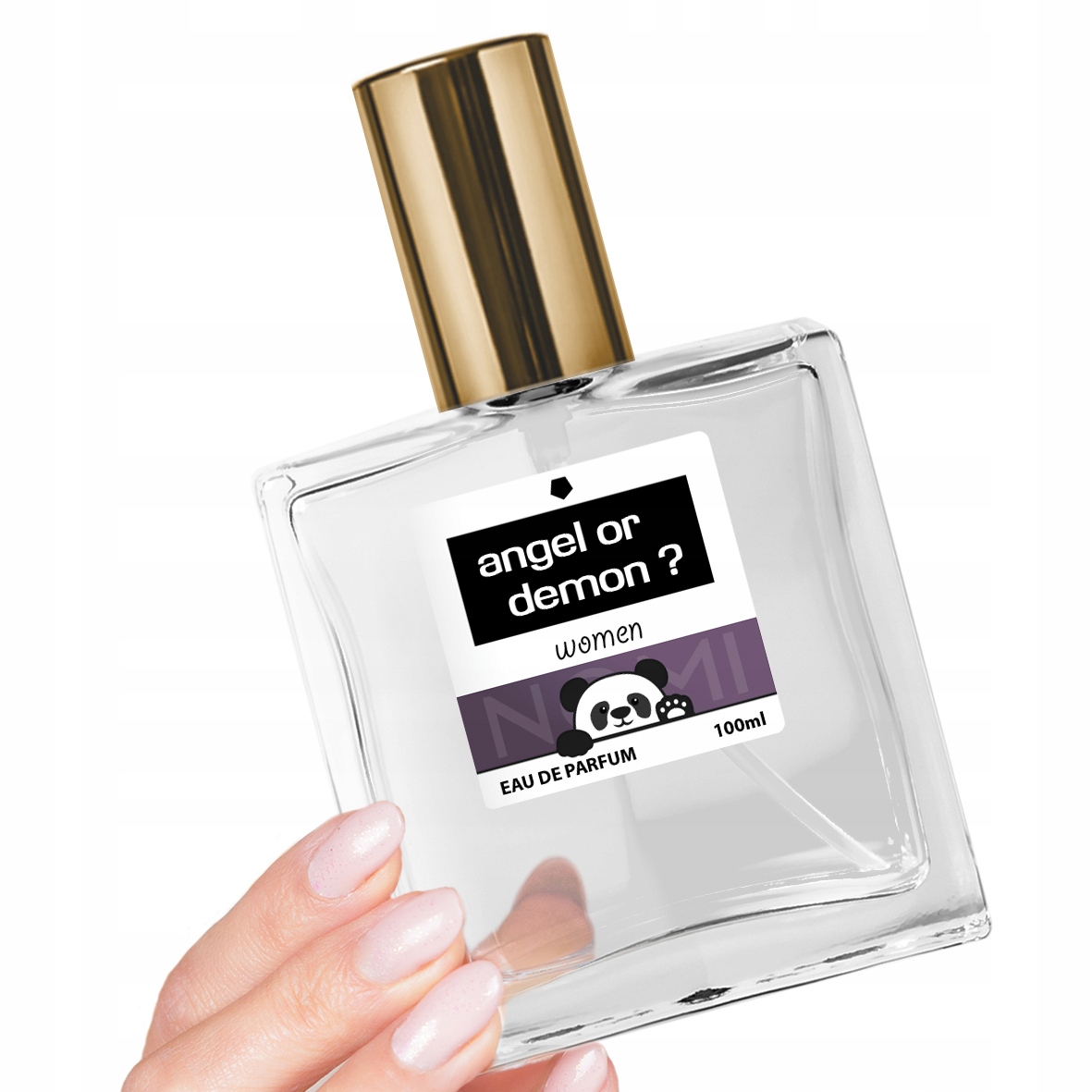 

Nomi Perfumetki Damskie Perfumy Angel Or Demon