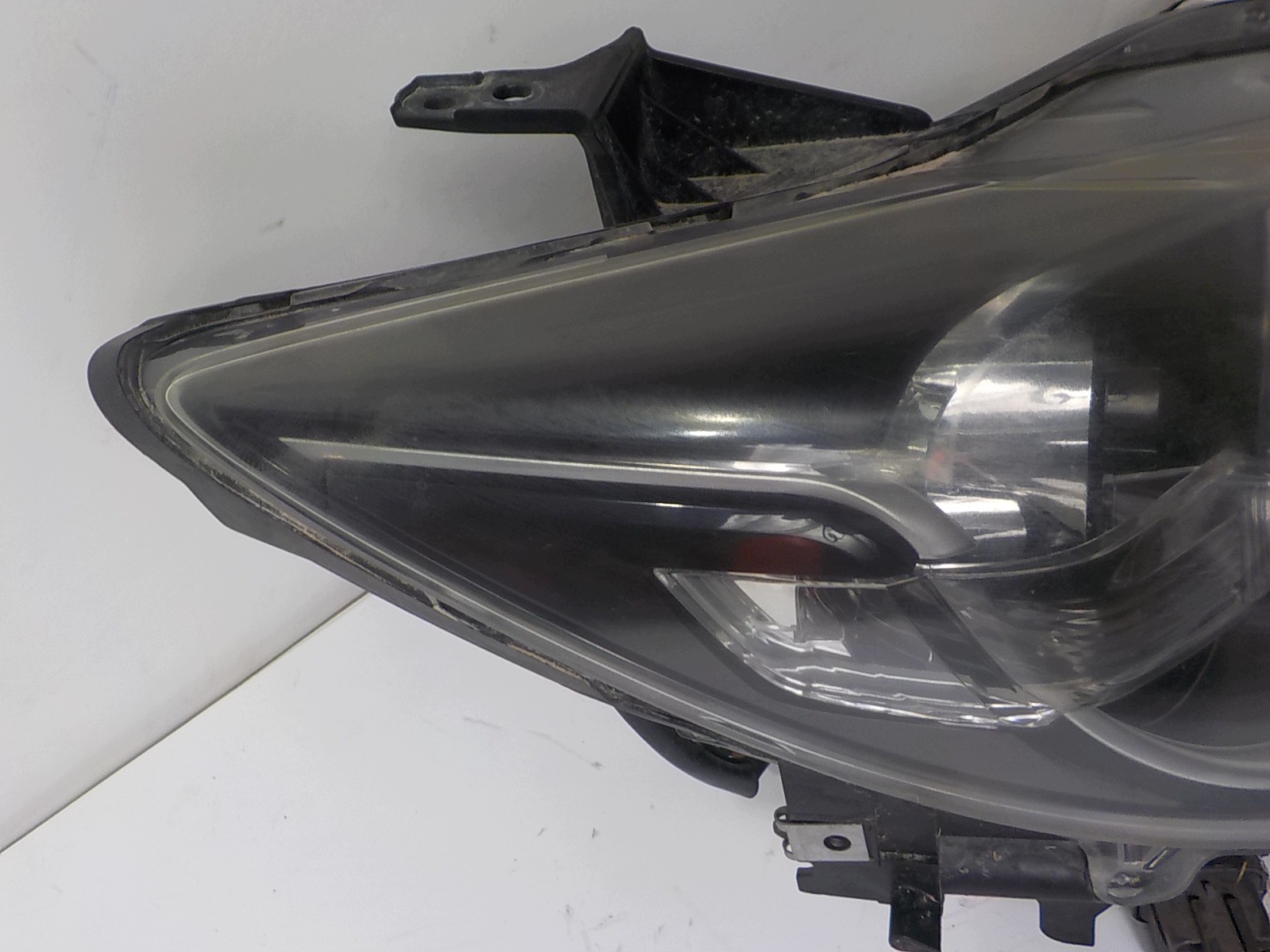 MAZDA CX-5 light right front front UK 75787715