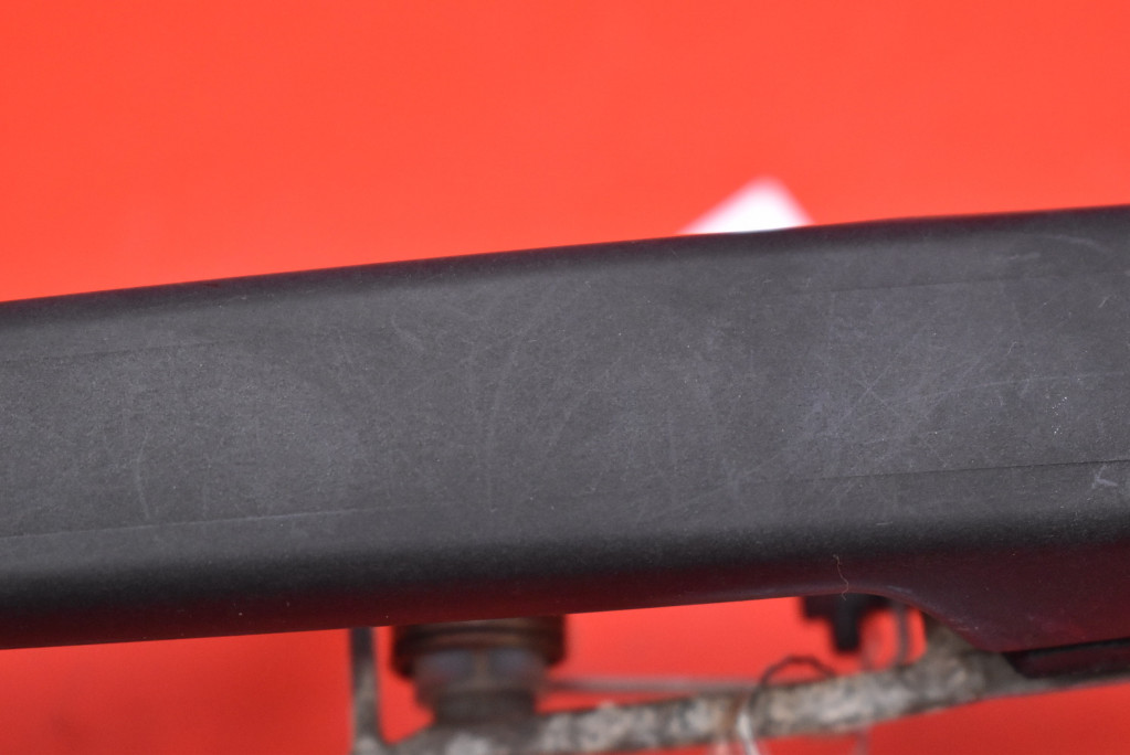 handle left front front black MERCEDES C-KLASA W202 93-97