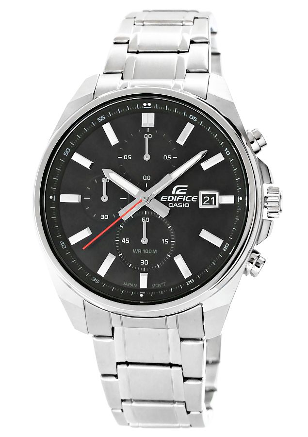 Hodinky Casio Edifice EFV-610D-1AVUEF