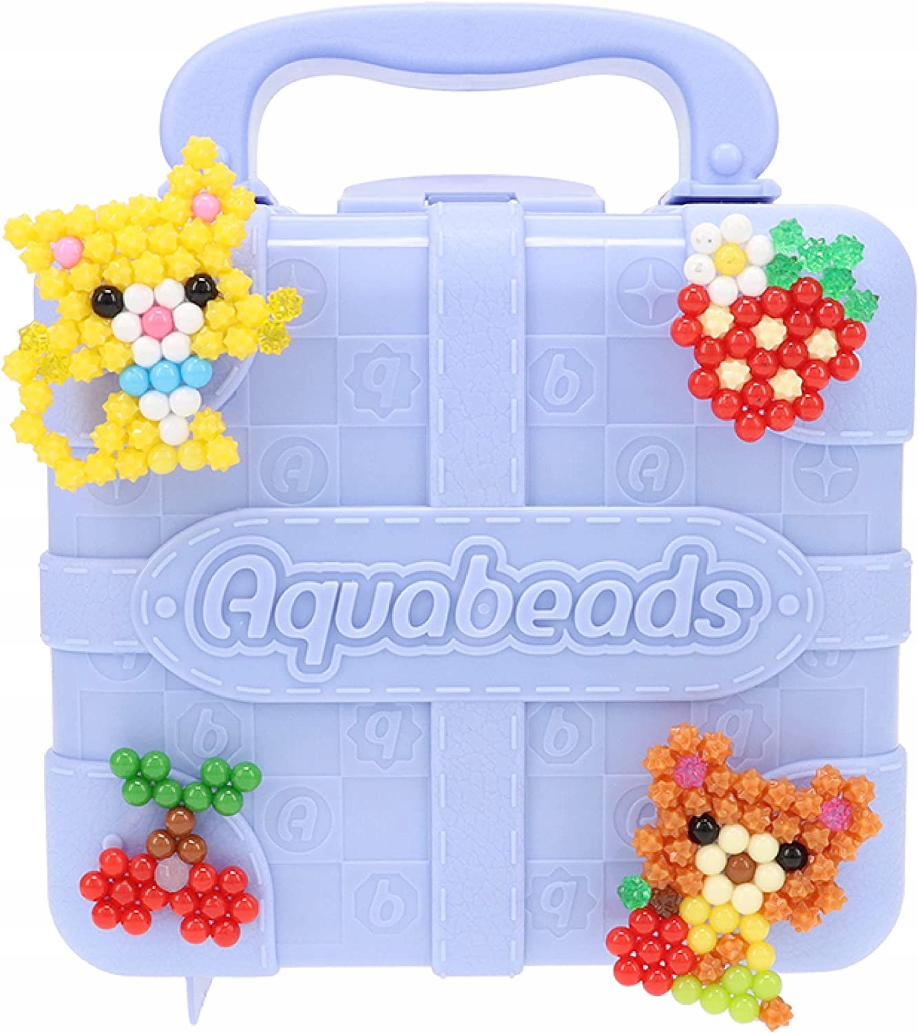 

AquaBeads Zestaw Koralików 3000 szt Wodne Koraliki