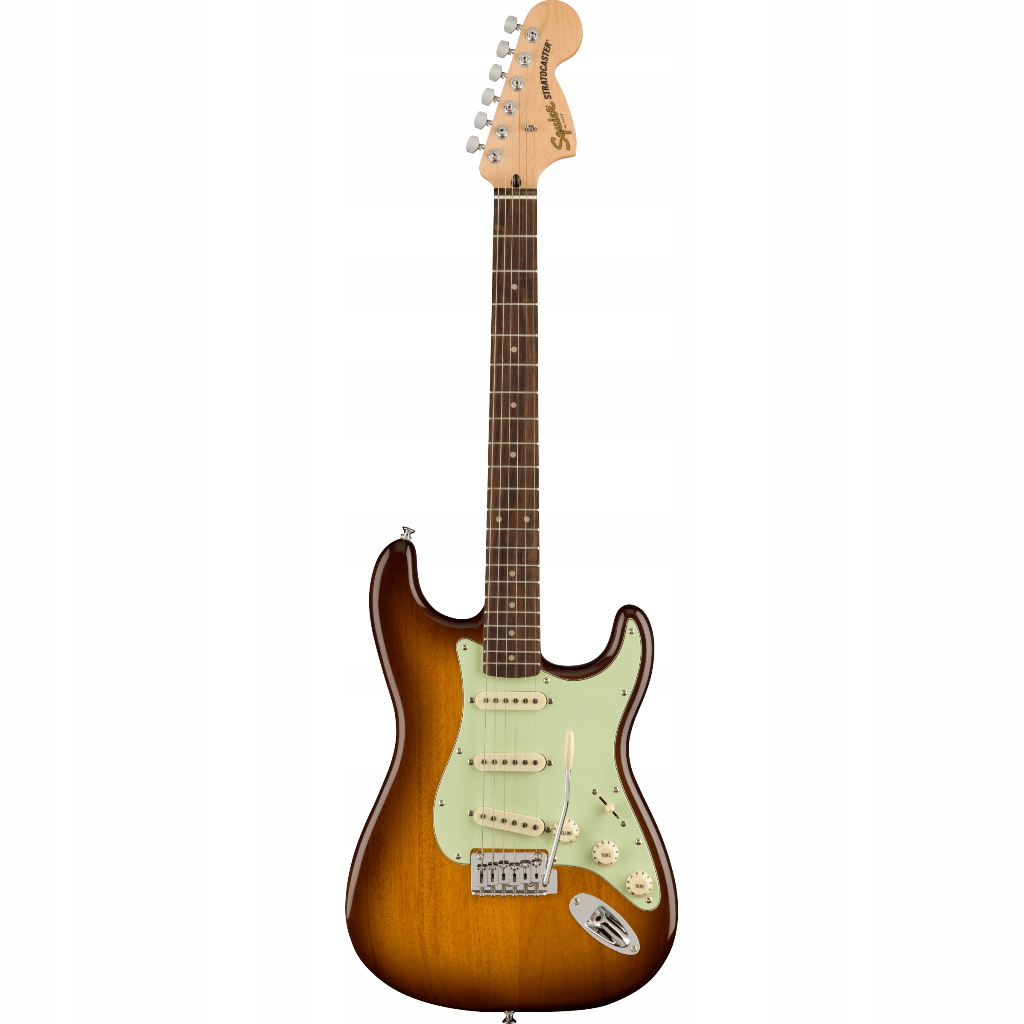 Fender Squier Stratocaster - Niska cena na Allegro