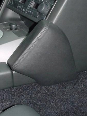 Konsola Kuda pod tel Lamborghini Gallardo od 2003