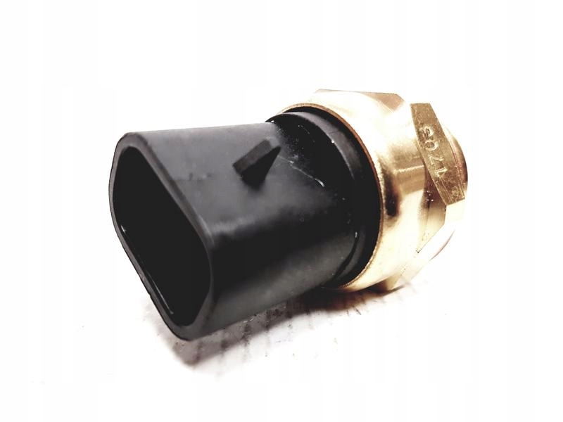 CALORSTAT BY VERNET WŁĄCZNIK WENT CHŁODNICY TS1899 Typ samochodu Autobusy Samochody dostawcze Samochody osobowe