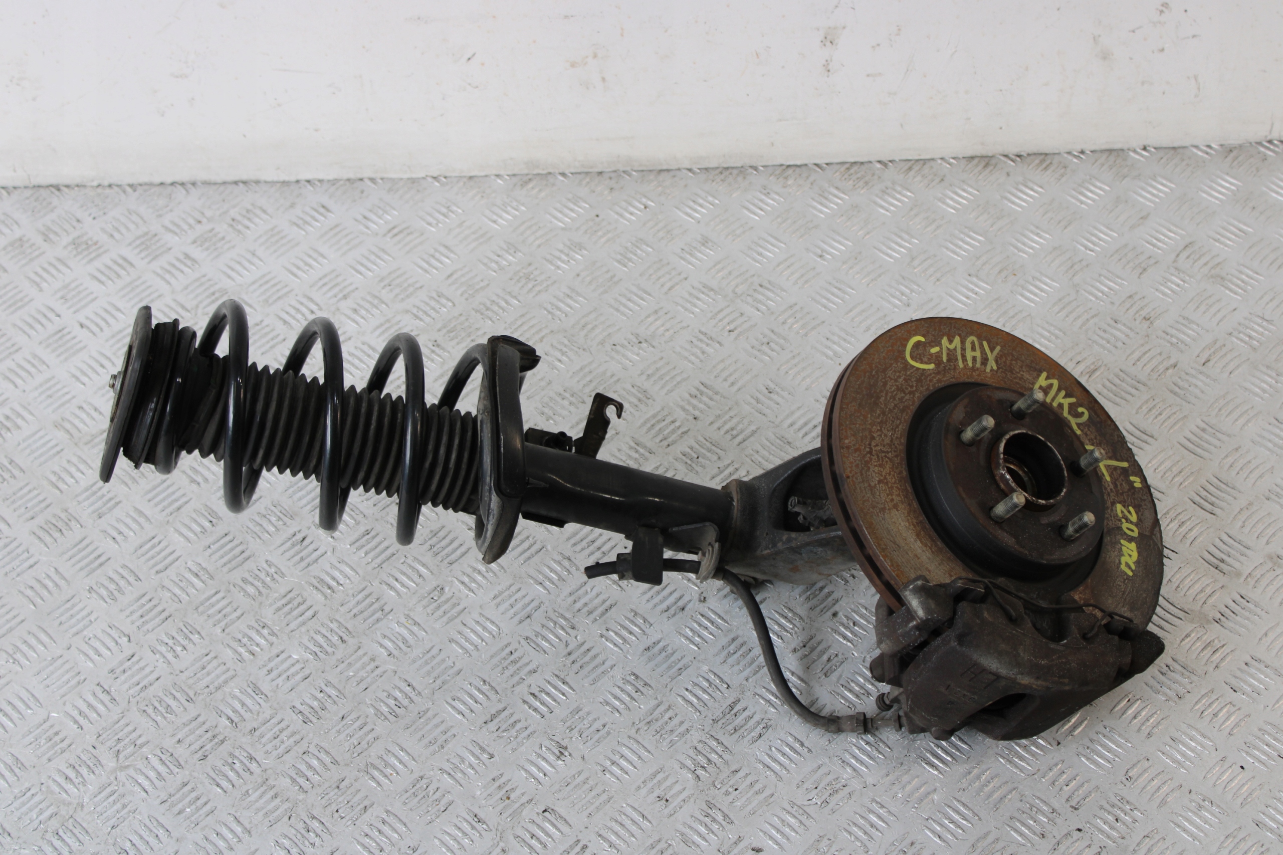 swing McPherson left front FORD C-MAX MK2