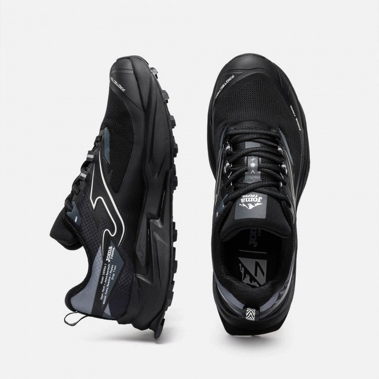 Joma běžecké boty Sierra 7 velikost 45,5