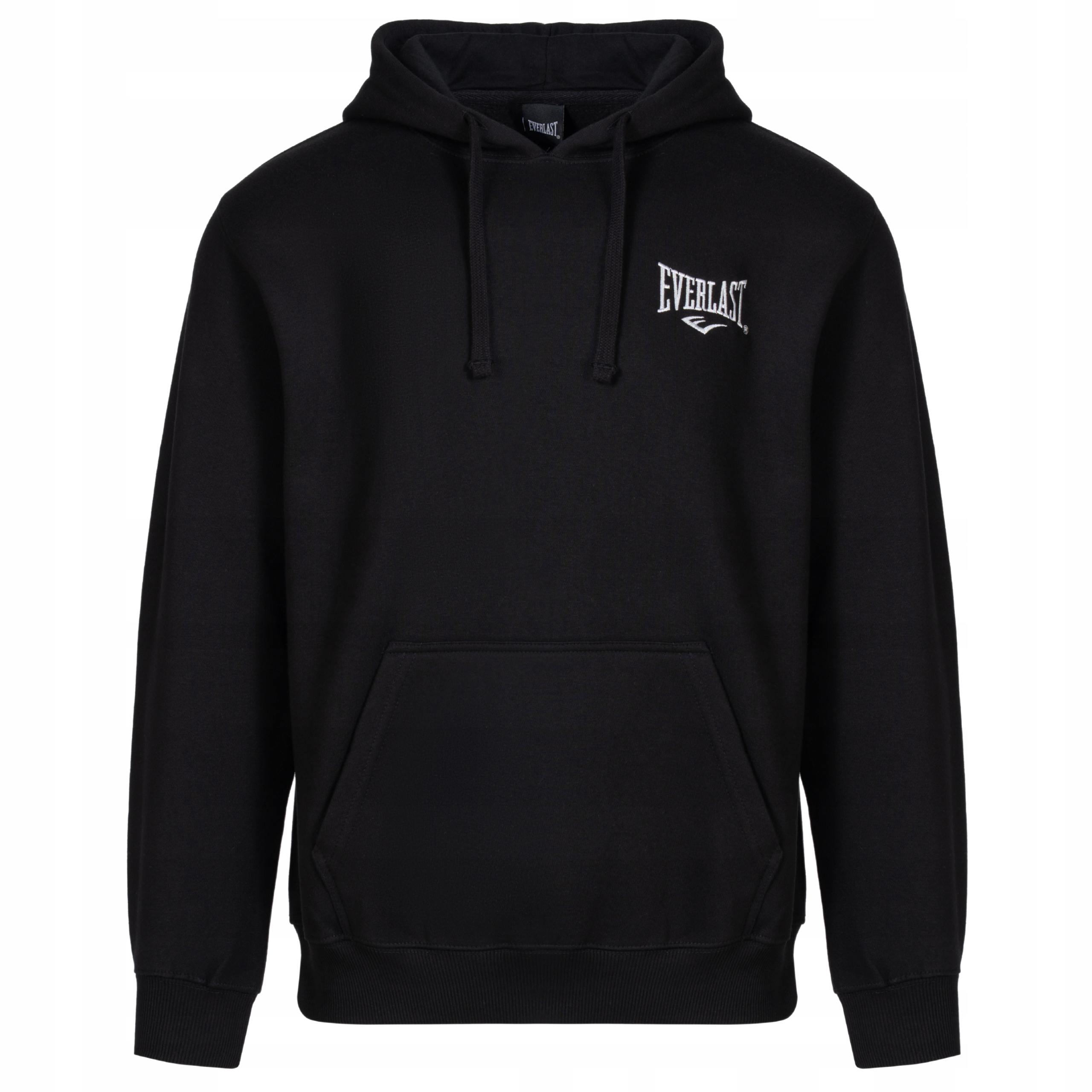 Everlast bluza męska dresowa dres sportowy logo bawełna rozmiar M