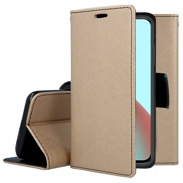 

Etui Do Xiaomi Redmi Note 9 5G Pokrowiec Fancy