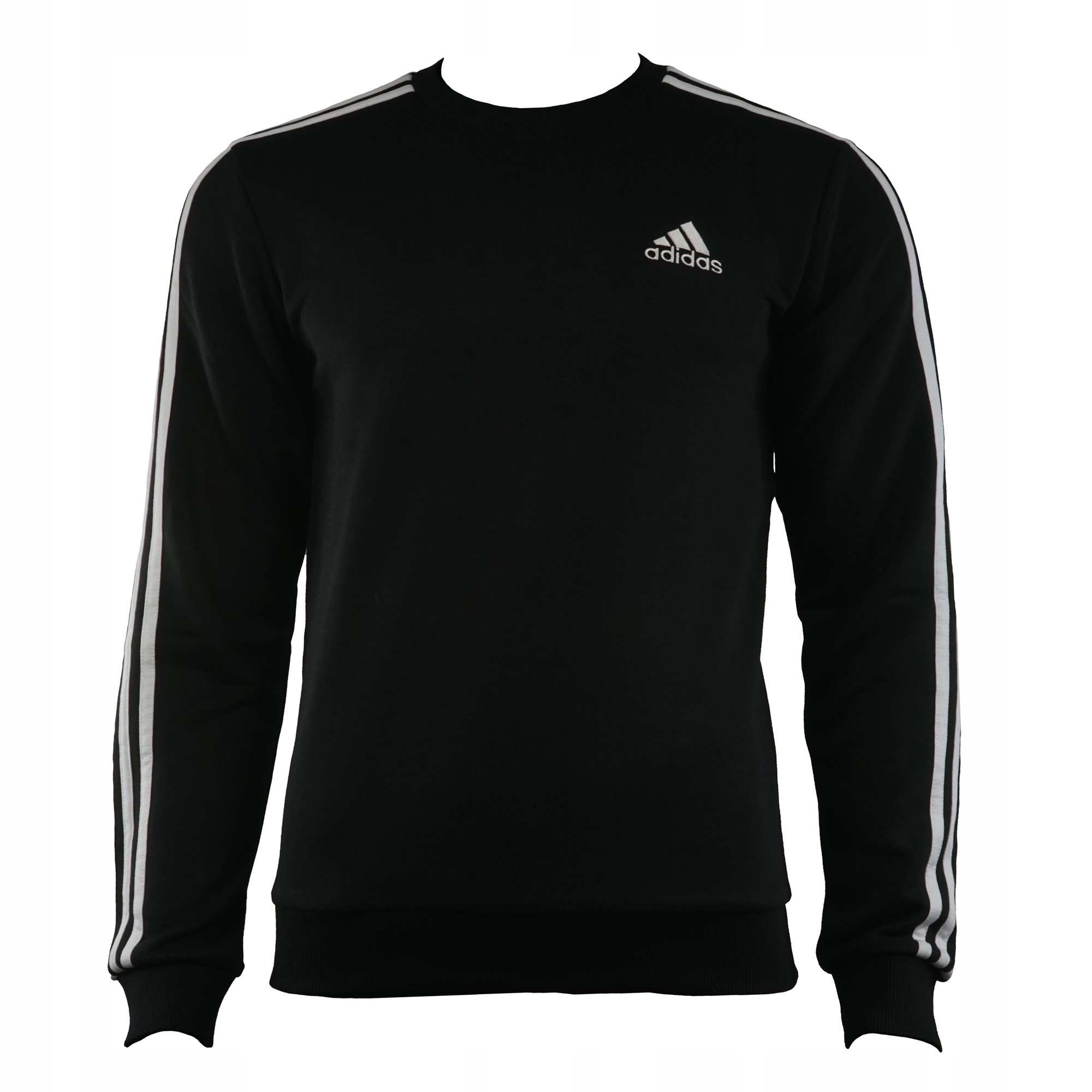 

Bluza męska adidas Essentials Sweatshirt GK9078