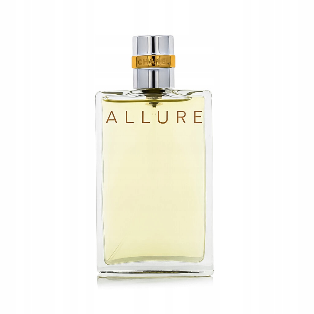 Chanel Allure Edt 50 ml W