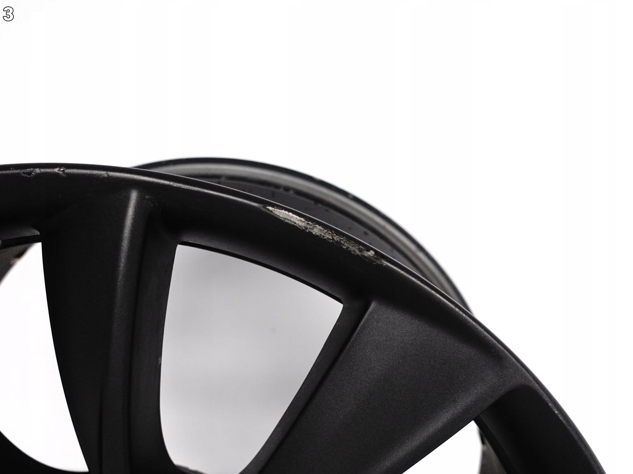 TESLA MODEL 3 PERFORMANCE disk 8.5X20 ET35 5X114,3
