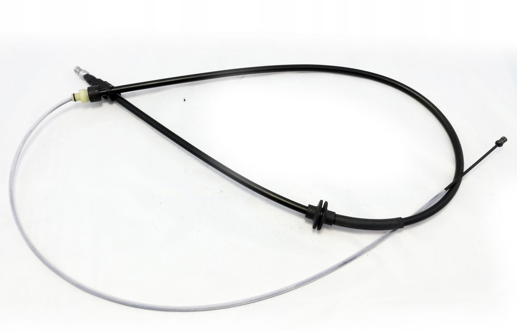 364000001R - КАБЕЛЬ РУЧНОГО ГАЛЬМА RENAULT MEGANE III HB ORG