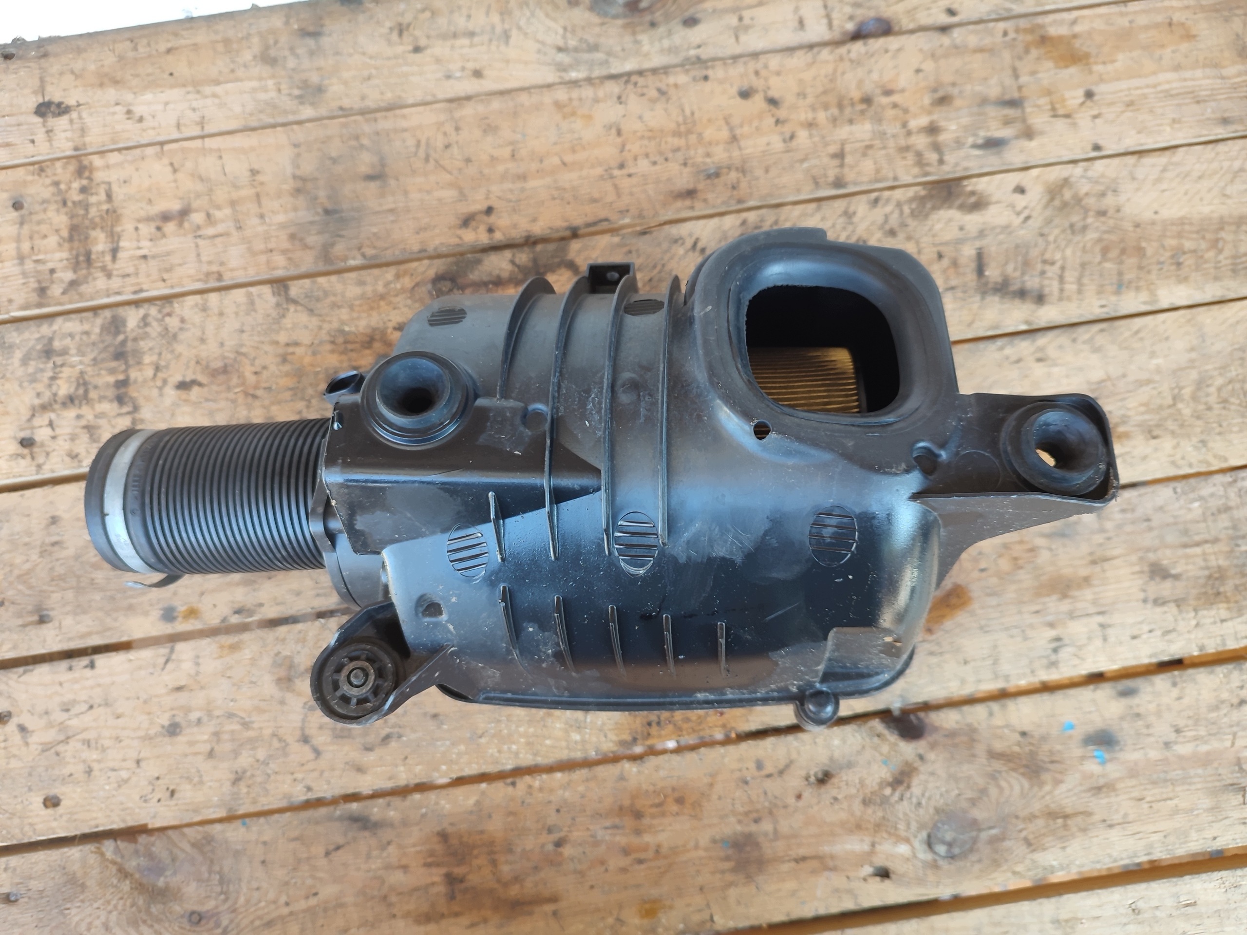 Audi OE 1F0129607 kućište filtera zraka