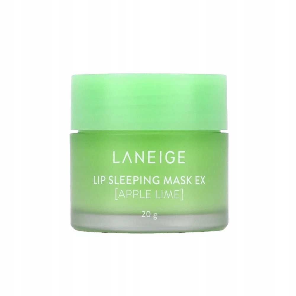 Laneige Lip Sleeping Mask 20g Apple Lime