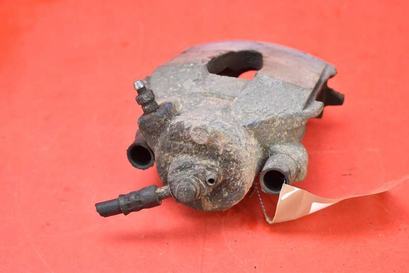 caliper brake left front SKODA CITIGO 1.0 MPI 60 KM 17-20