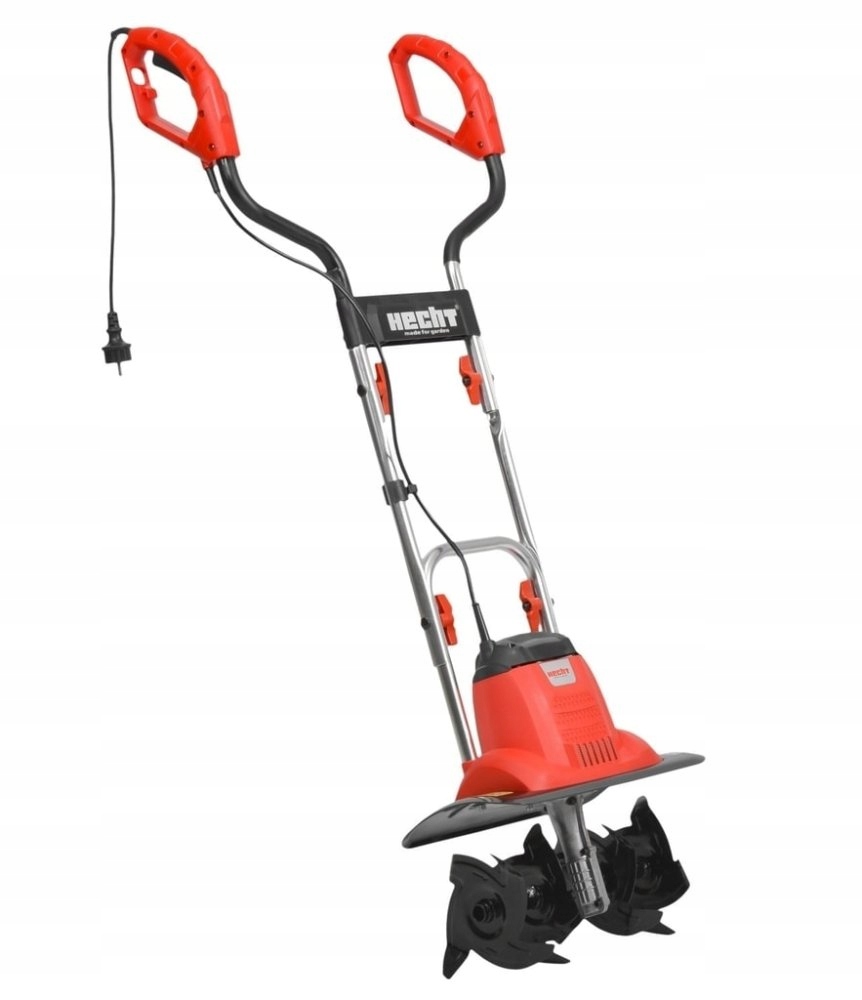Elektrický kultivátor Hecht 738