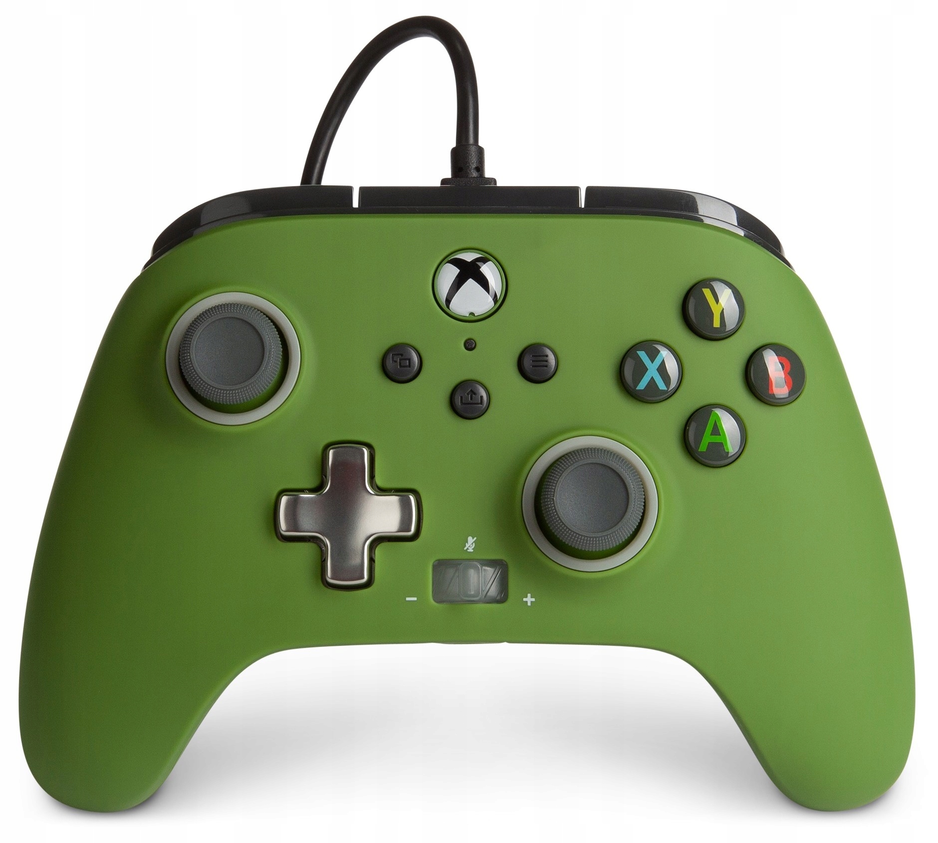 

PowerA Pad przewodowy Xbox Series X|S|One Soldier