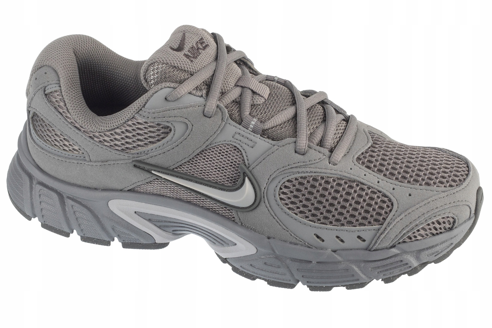 Nike V5 Rnr (40) Pánské tenisky Síťovina Šedá