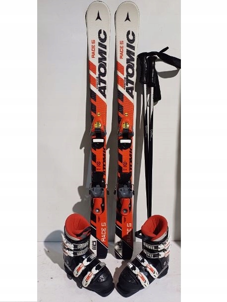 Atomic Sl Race 12 - Niska cena na Allegro