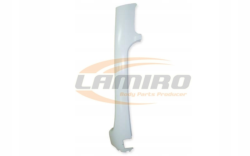 MAN TGA XXL OSŁONA SŁUPKA KABINY LEWA