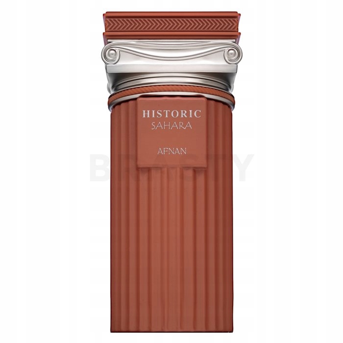 Afnan Historic Sahara Par U 100 ml