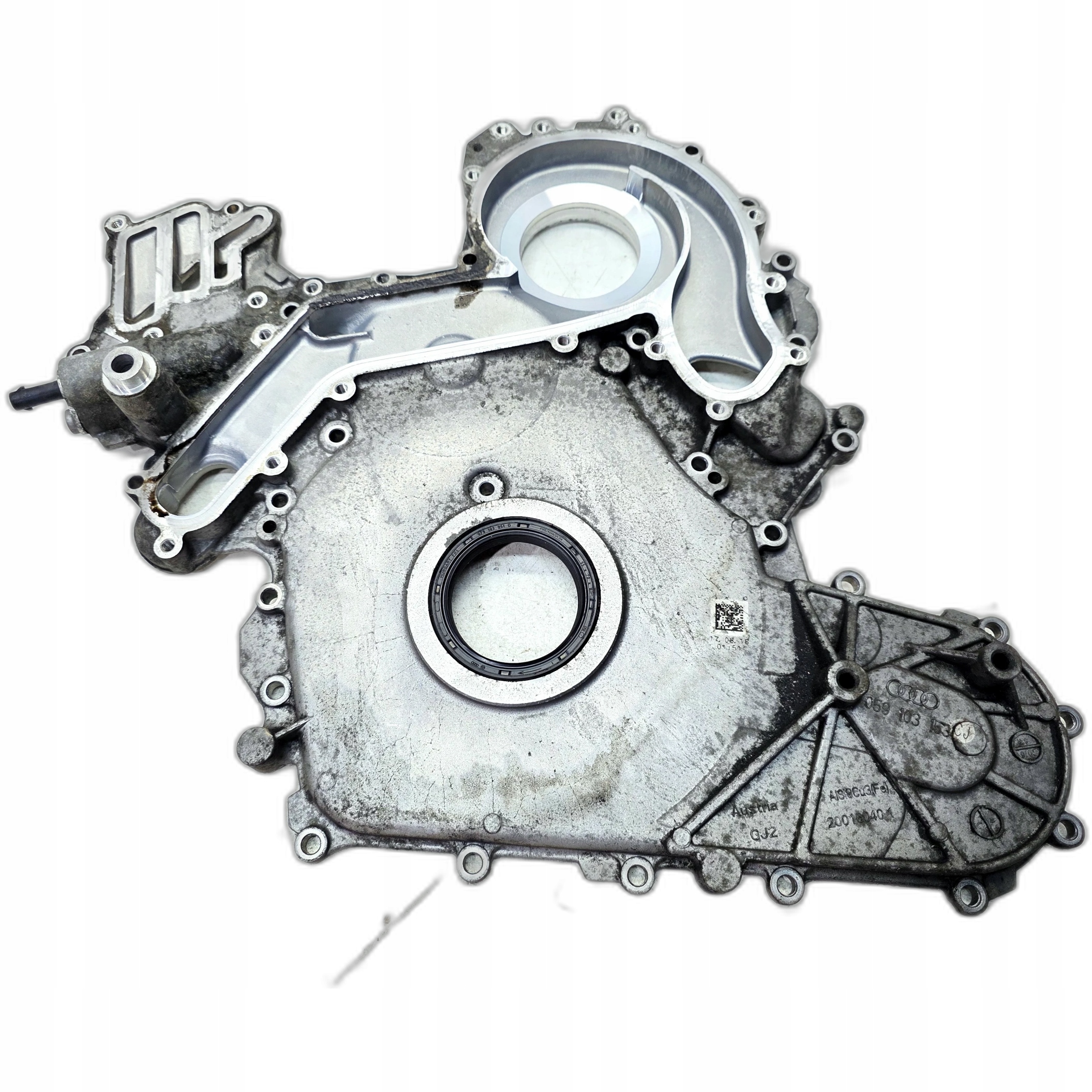 KOLNIERZ USZCZELNIAJACY AUDI A4 B9 A5 A6 C7 Q7 3.0 TDI CRT 059103153CJ