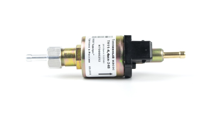 POMPA PALIWA PLANAR 2D AUTOTERM TH-11 24V