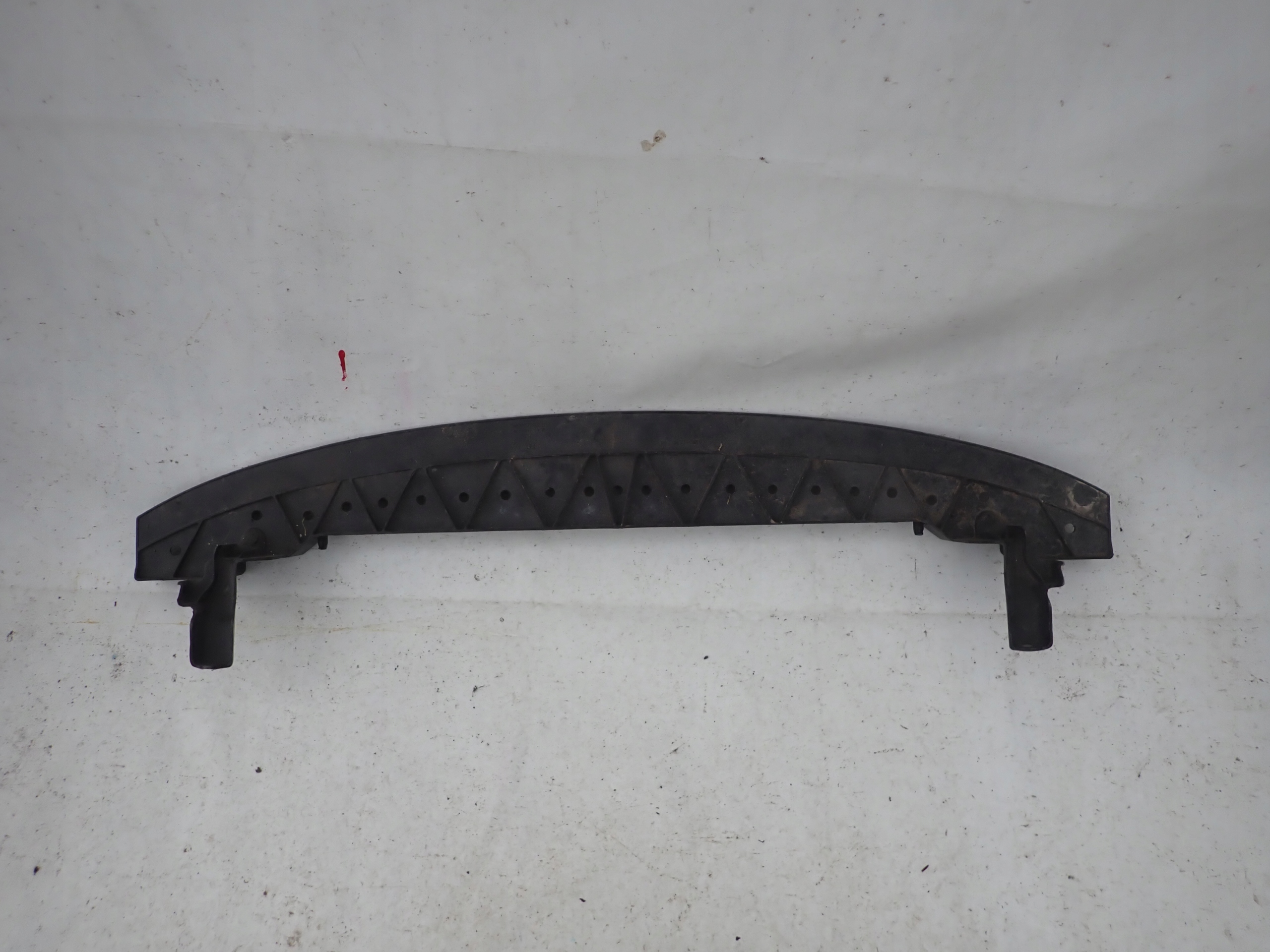 VW GOLF V 5 plus bumper support lower front