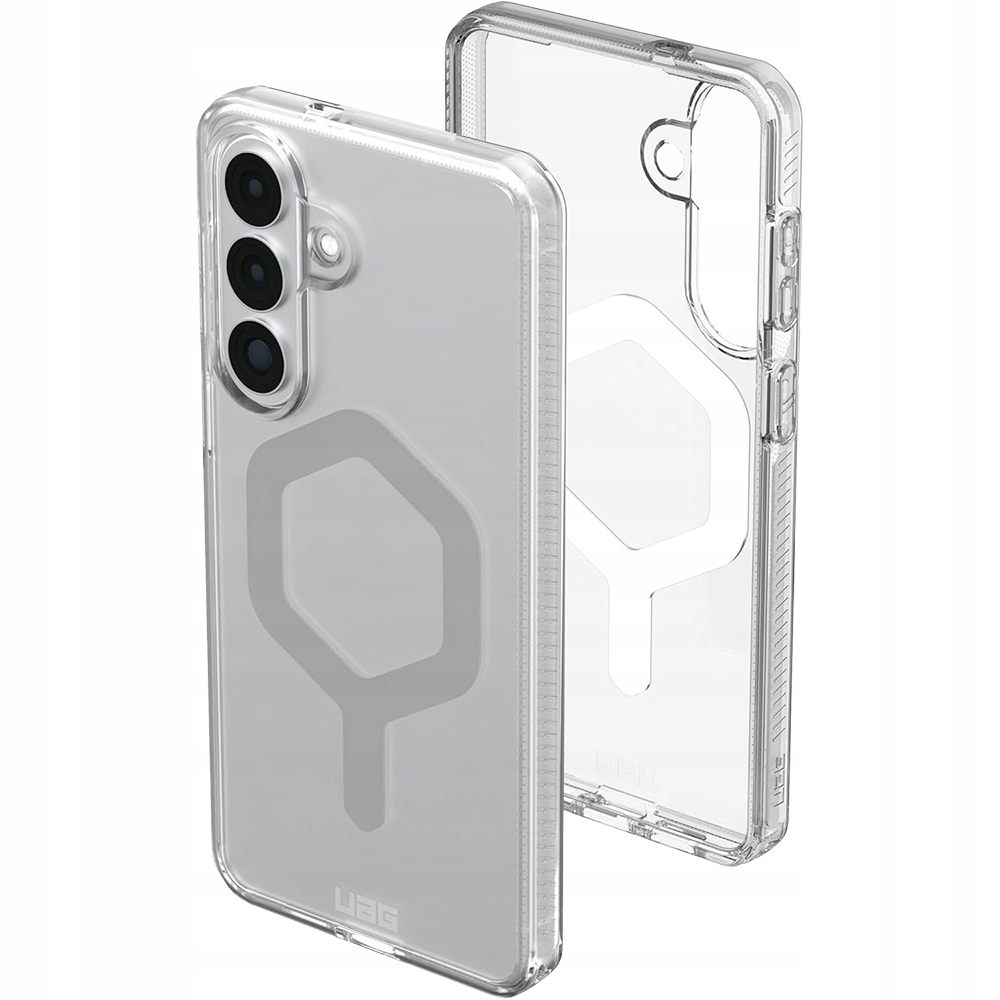 Pouzdro Urban Armor Gear pro Galaxy S26 Plus s ochranným krytem MagSafe