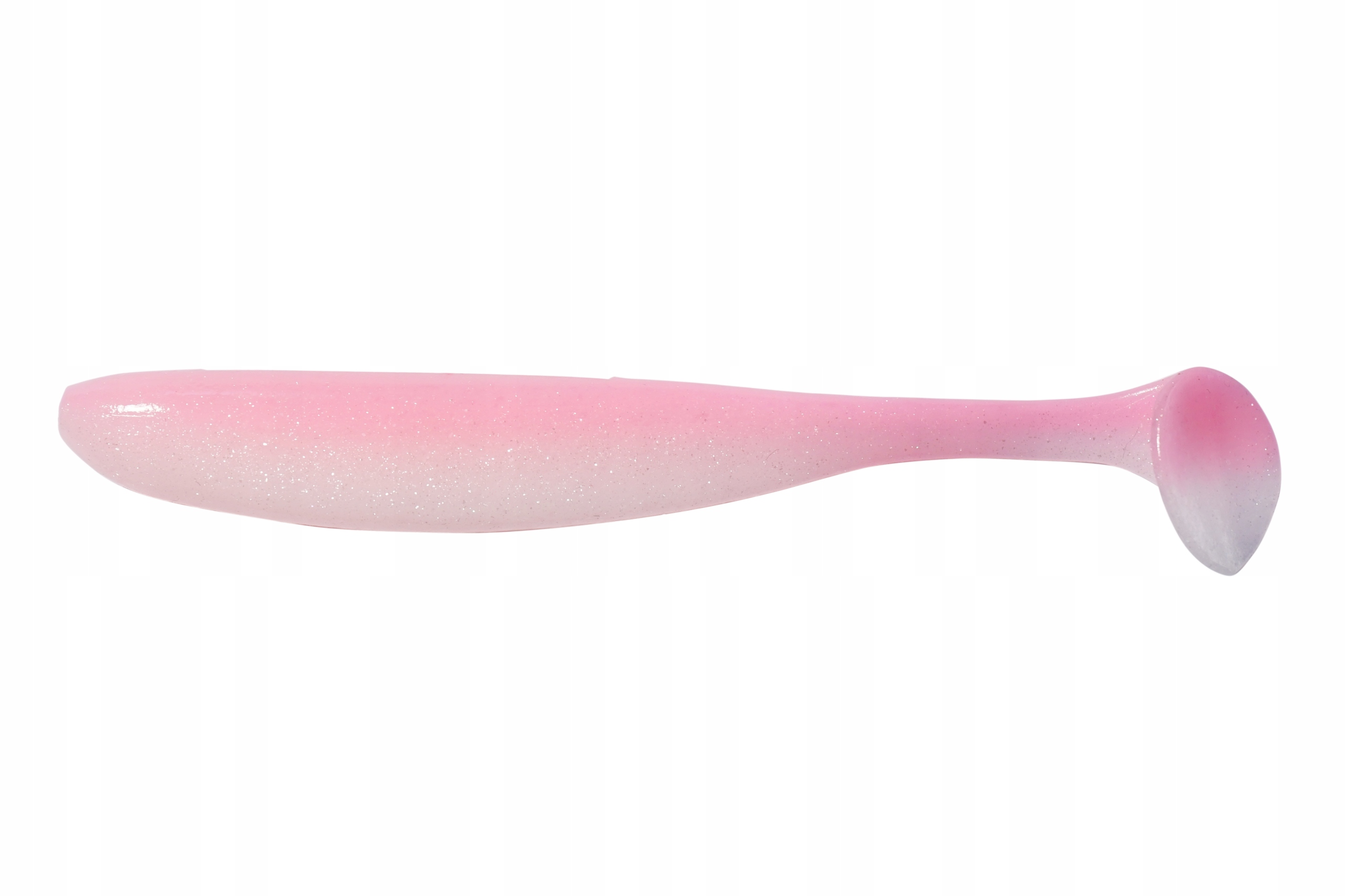 Keitech Easy Shiner 4'' LT#59 Pink Lady